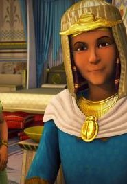 كرتون كليم الله الموسم 1 الحلقة 15