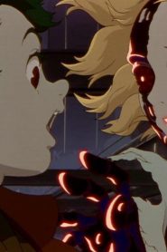 فيلم الانمي Metropolis مترجم عربي