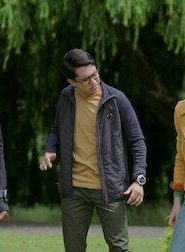 Power Rangers Beast Morphers الموسم 1 الحلقة 13