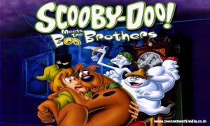 فيلم كرتون Scooby-Doo Meets the Boo Brothers مترجم عربي