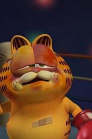 فيلم كرتون Garfield’s Fun Fest مدبلج عربي
