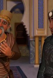 كرتون هذا هو الإسلام الحلقة 4 قصص الإسلام – قصة إسلام مدينة سمرقند على يد المسلمين