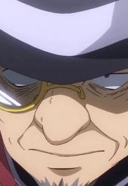 Magic Kaito ماجيك كايتو الحلقة 24