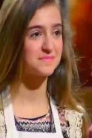 MasterChef Junior مطبخ ماستر شيف مدبلج الحلقة 16