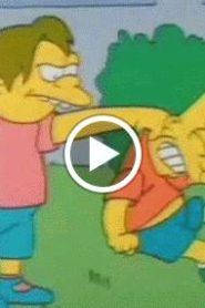عائلة سيمبسون الحلقة 2