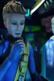 Thunderbirds Are Go ثندربيردز انطلق مدبلج