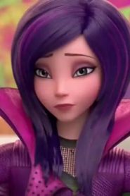 descendants wicked world الحلقة 6