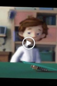 الفيكسيز الحلقة 11 – الخرازة