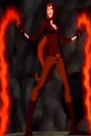 فرقة العدالة YOUNG JUSTICE محقّقو العدالة الحلقة 17