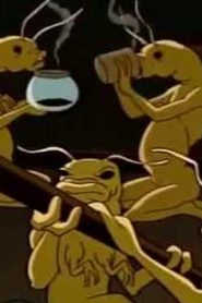 مسلسل Men In Black cartoon الفرقة م 7 مدبلج الحلقة 21