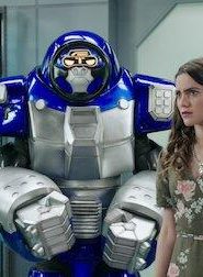 Power Rangers Beast Morphers الموسم 2 الحلقة 17