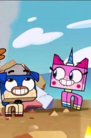كرتون يونيكيتي – Unikitty مدبلج الحلقة 7 بعنوان الصديق الصخري