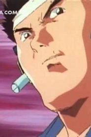 انمي المقاتل النبيل الحلقة 35 الاخيرة