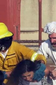 رامز بيلعب بالنار الحلقة 23 – دينا الشربيني
