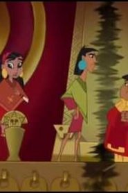 مسلسل The Emperors New School مدرسة الإمبراطور الجديدة مدبلج الحلقة 27