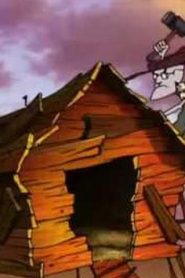 كوردج الكلب الجبان Courage the Cowardly Dog مدبلج الحلقة 24