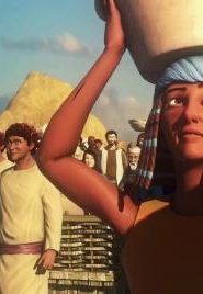 كرتون كليم الله الموسم 1 الحلقة 30