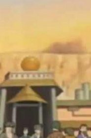 naruto ناروتو الجزء الثاني مدبلج الحلقة 88