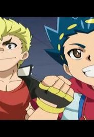 كرتون بي باتل beybattle burst مدبلج الحلقة 42 اكتشاف خطة بارع وخسارته ثانية