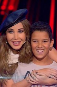The Voice Kids احلى صوت الموسم الثاني الحلقة 1