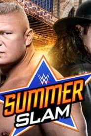 عرض WWE SummerSlam 2015 HD
