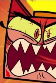 يونيكيتي  – Unikitty مدبلج الحلقة 23 بعنوان يوم الكسل