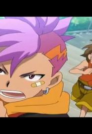 كرتون بي باتل beybattle burst مدبلج الحلقة 35 بعنوان النزال الحسم وتحديد الفائز