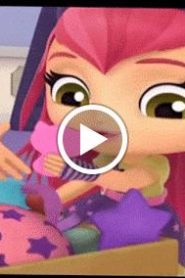 الصغيرات المدهشات الحلقة 12 – الصندوق الثرثار