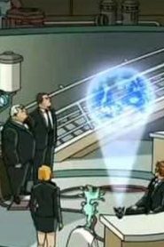 مسلسل Men In Black cartoon الفرقة م 7 مدبلج الحلقة 42