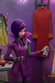 descendants wicked world الحلقة 10