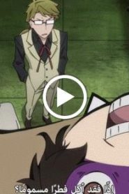 006 | Bungou Stray Dogs