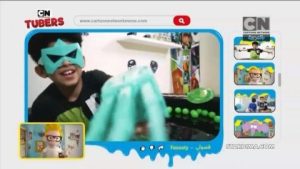 برنامج CN tuber20