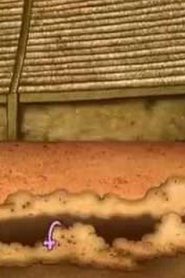 كوردج الكلب الجبان Courage the Cowardly Dog مدبلج الحلقة 16