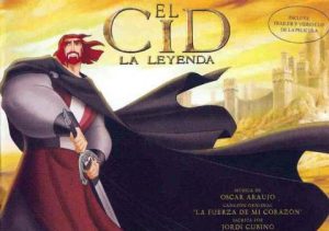 شاهد فيلم EL CID The Legend مترجم عربي