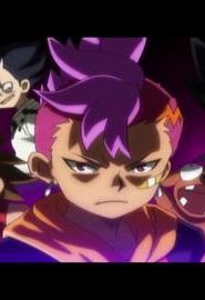 كرتون بي باتل beybattle burst مدبلج الحلقة 34 بعنوان زيدون صديقي يصبح خصمي