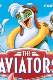 فيلم كرتون The Aviators – Cher Ami مترجم عربي