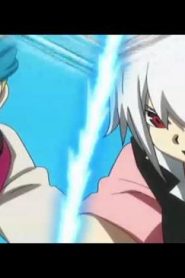 كرتون بي باتل beybattle burst مدبلج الحلقة 9 بعنوان نزال تدريبي أمام مجدي