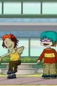 all grown up أولاد كبار مدبلج الحلقة 13