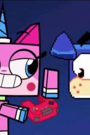 كرتون يونيكيتي – Unikitty مدبلج الحلقة 18 بعنوان الدائرة