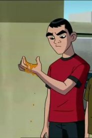 Ben 10 Alien Force بن 10 إليين فورس مدبلج الحلقة 15