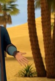 كرتون هذا هو الإسلام الحلقة 8 قصص الإسلام – قصة الراعي الفقير
