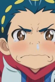 009 | Beyblade burst