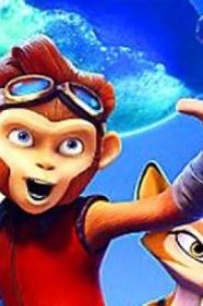فيلم كرتون  سبارك حكاية فضائية – Spark A Space Tail مترجم عربي