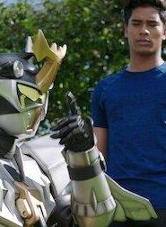 Power Rangers Beast Morphers الموسم 1 الحلقة 18
