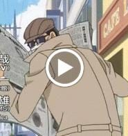 Magic Kaito ماجيك كايتو الحلقة 2