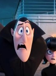 فلم كرتون  فندق ترانسلفانيا – Hotel Transylvania مترجم عربي