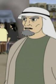 كرتون أحسن القصص الحلقة 24