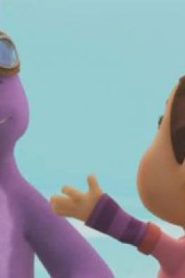 كرتون Kate and Mim-Mim كيت وميم ميم مدبلج الحلقة 49