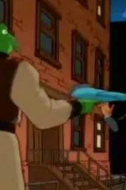 مسلسل Men In Black cartoon الفرقة م 7 مدبلج الحلقة 28