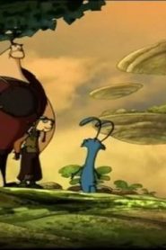 مسلسل Dragon Hunters صائدو التنين مدبلج